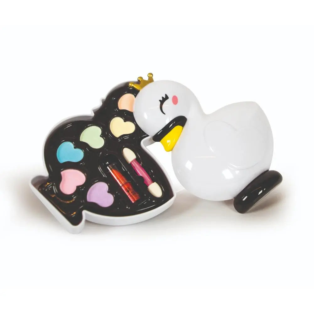 Clementoni Crazy Chic Swan Make Up Set