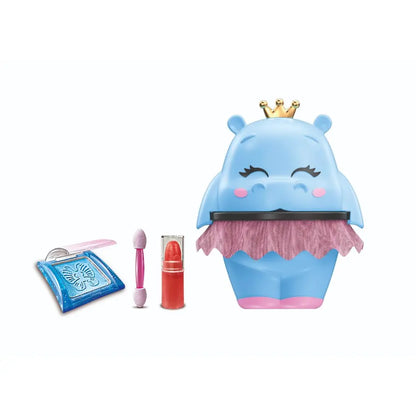 Clementoni Crazychic Lovely Ballerina Make Up