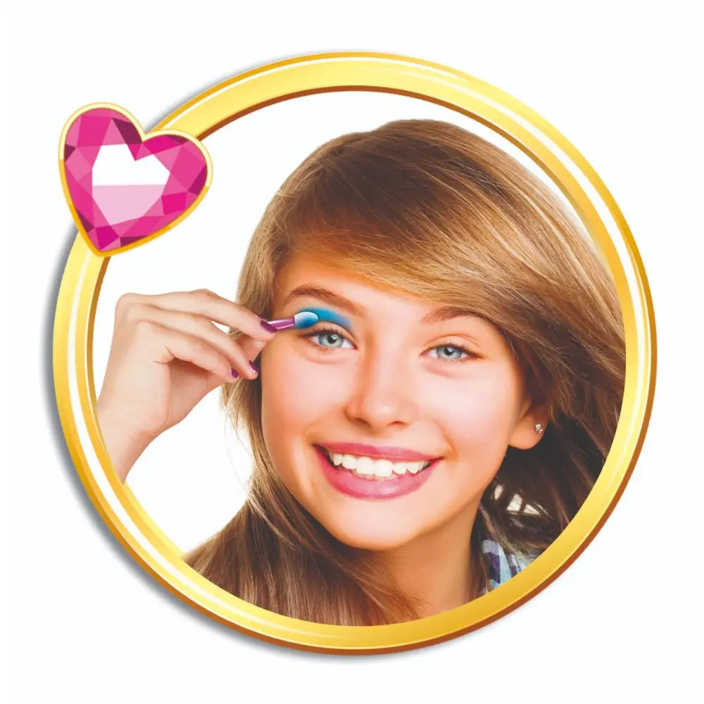 Clementoni Crazychic Lovely Ballerina Make Up