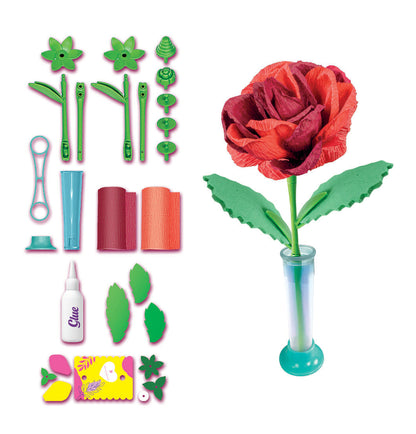 Clementoni Idea Rose Flower