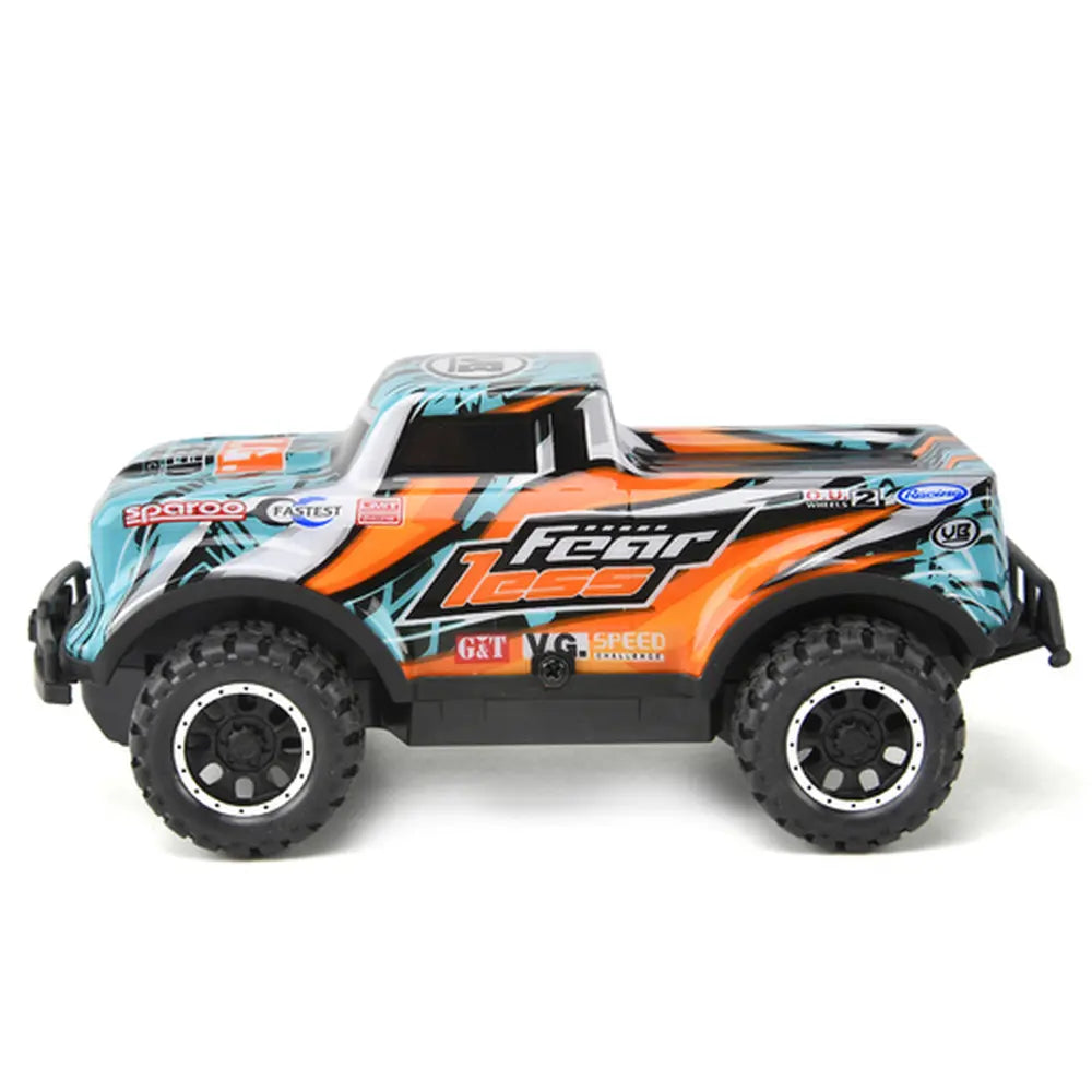 ADDO RC 1:24 Truck L Up 2.4Ghz Assortment
