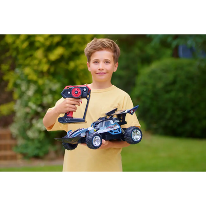 Nikko RC Turbo Panther X2 2Asst