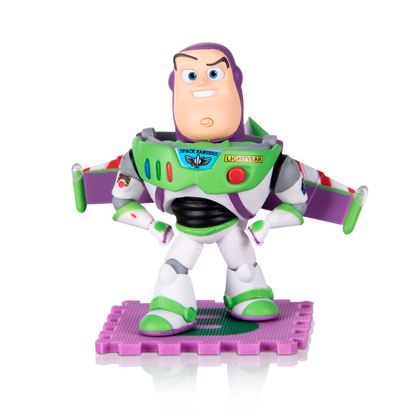 Toy Story Hero Toybox Series Assortment 1-piece