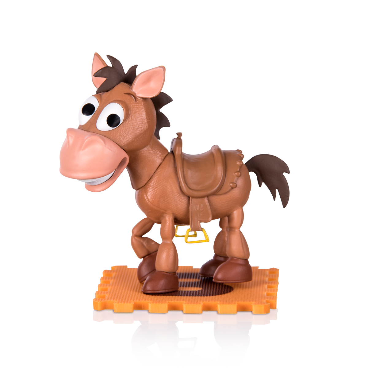 Toy Story Hero Toybox Series Assortment 1-piece