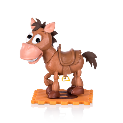 Toy Story Hero Toybox Series Assortment 1-piece