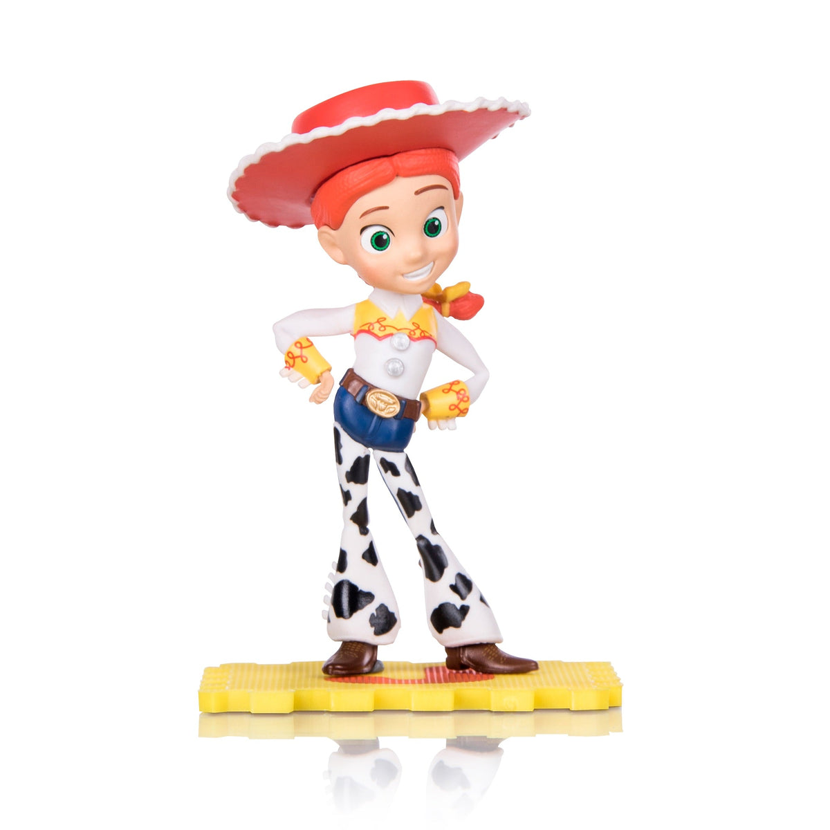 Toy Story Hero Toybox Series Assortment 1-piece