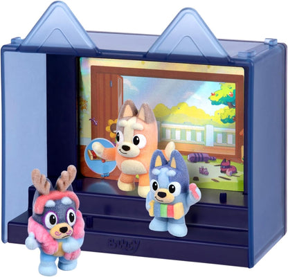 Bluey S14 Fuzzies Episode Pack Magic Xylophon