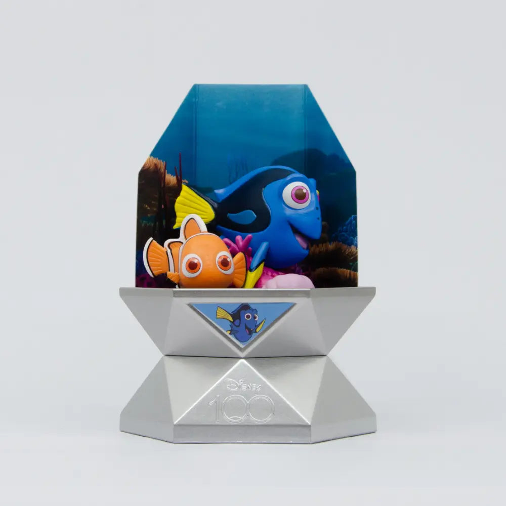Disney Surprise Capsules