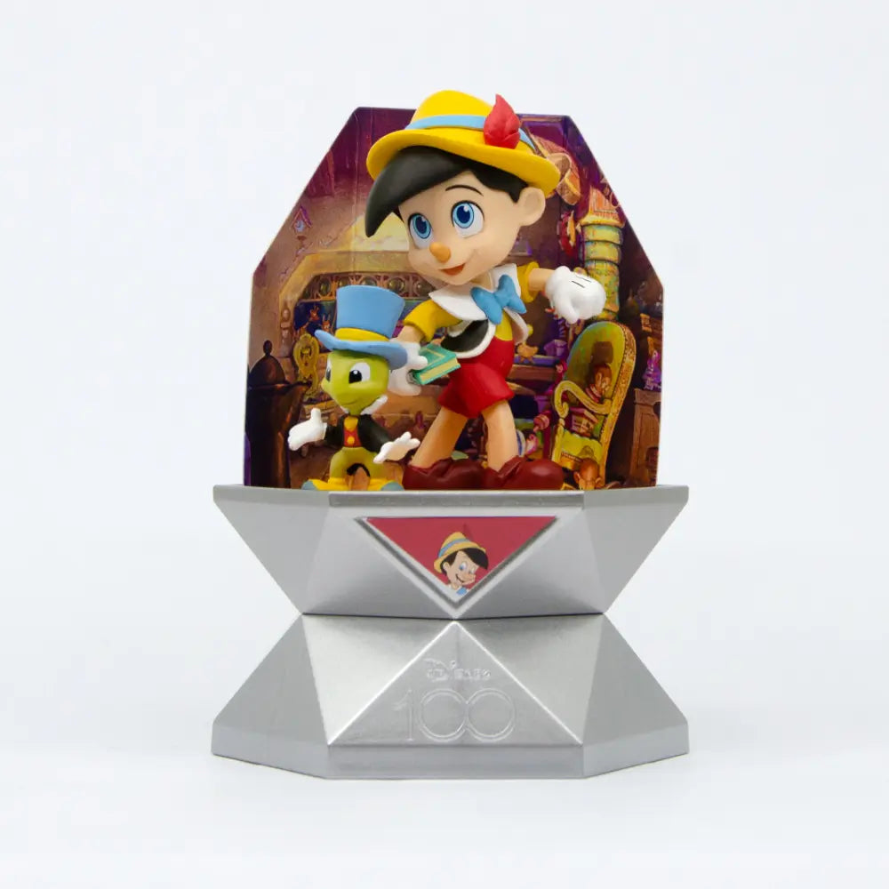 Disney Surprise Capsules