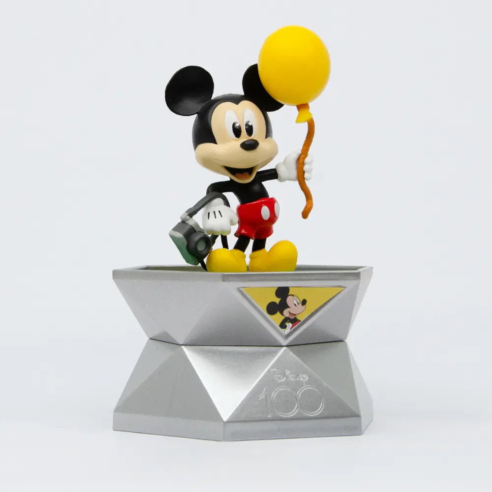 Disney Surprise Capsules