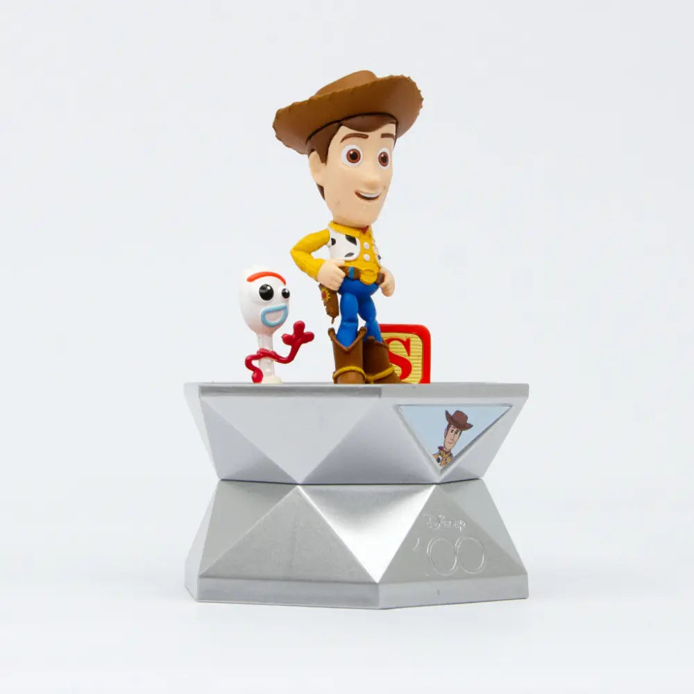 Disney Surprise Capsules