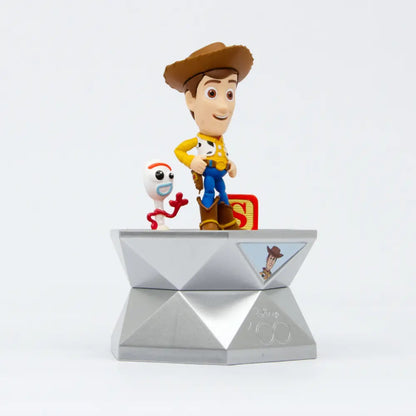 Disney Surprise Capsules