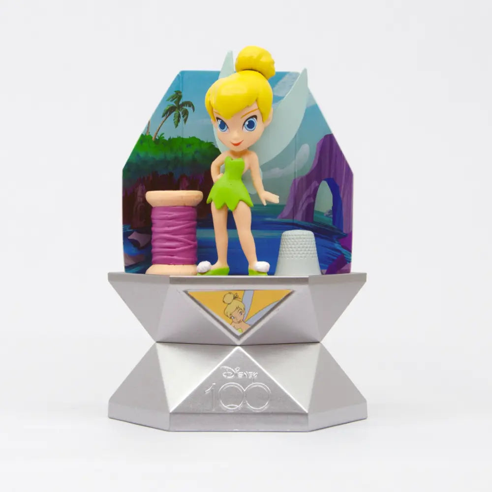 Disney Surprise Capsules