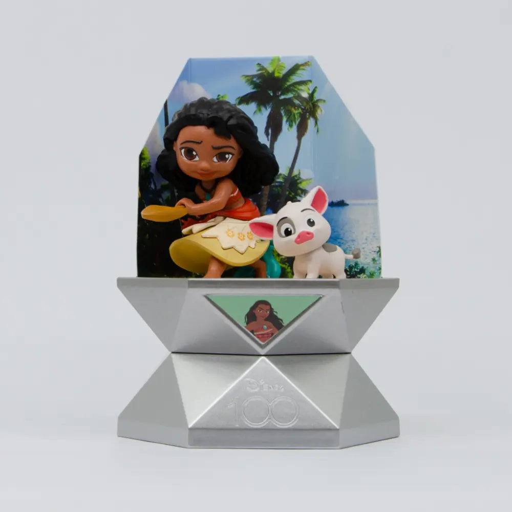 Disney Surprise Capsules