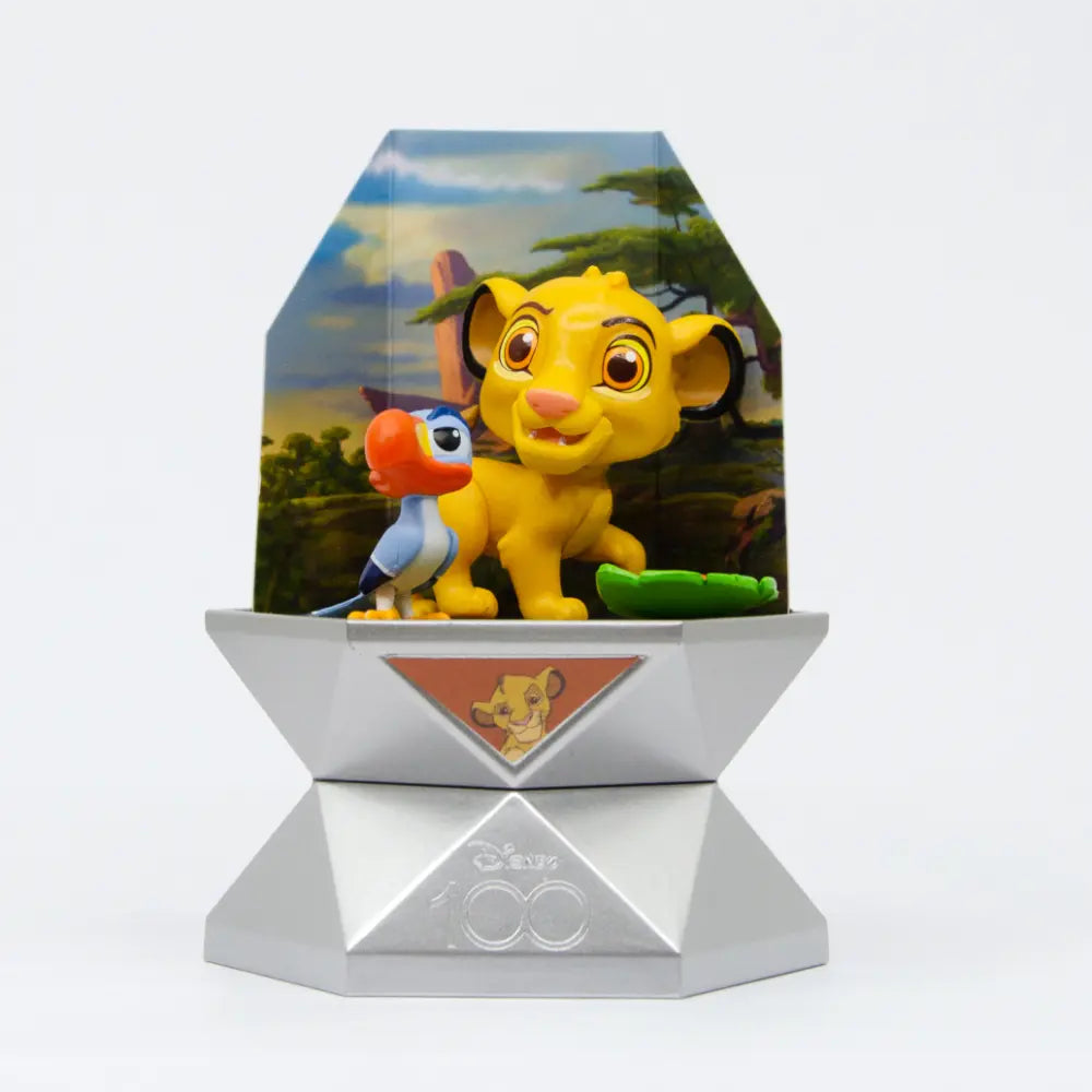 Disney Surprise Capsules