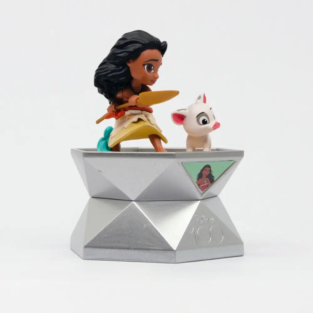 Disney Surprise Capsules