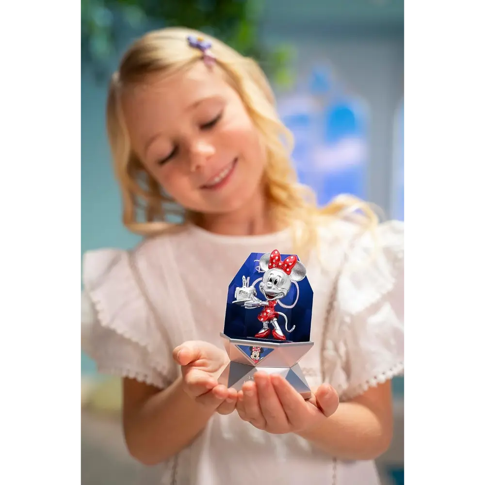 Disney Surprise Capsules Series 2