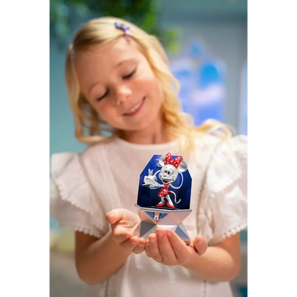 Disney Surprise Capsules Series 2