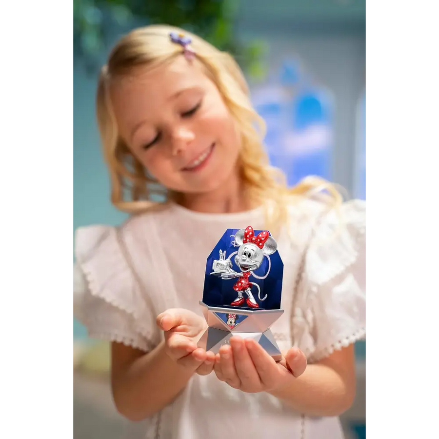 Disney Surprise Capsules Series 2