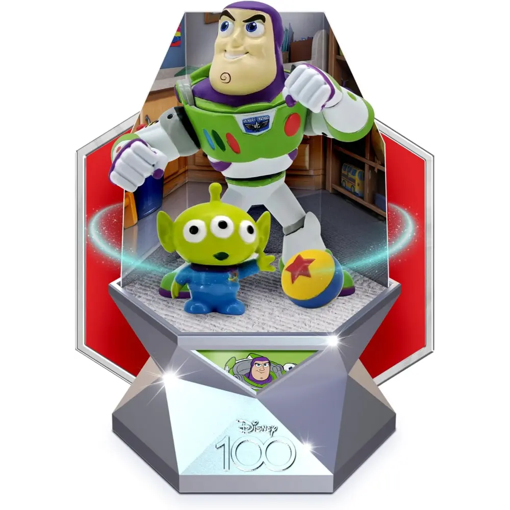 Disney Surprise Capsules Series 2