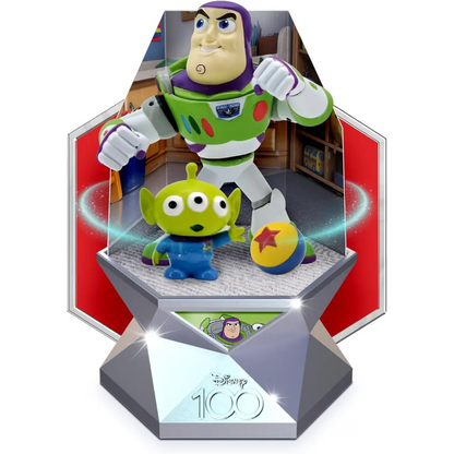 Disney Surprise Capsules Series 2