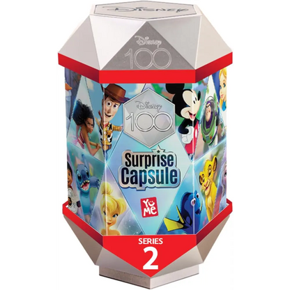 Disney Surprise Capsules Series 2
