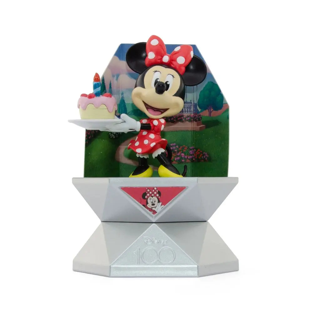 Disney Surprise Capsule