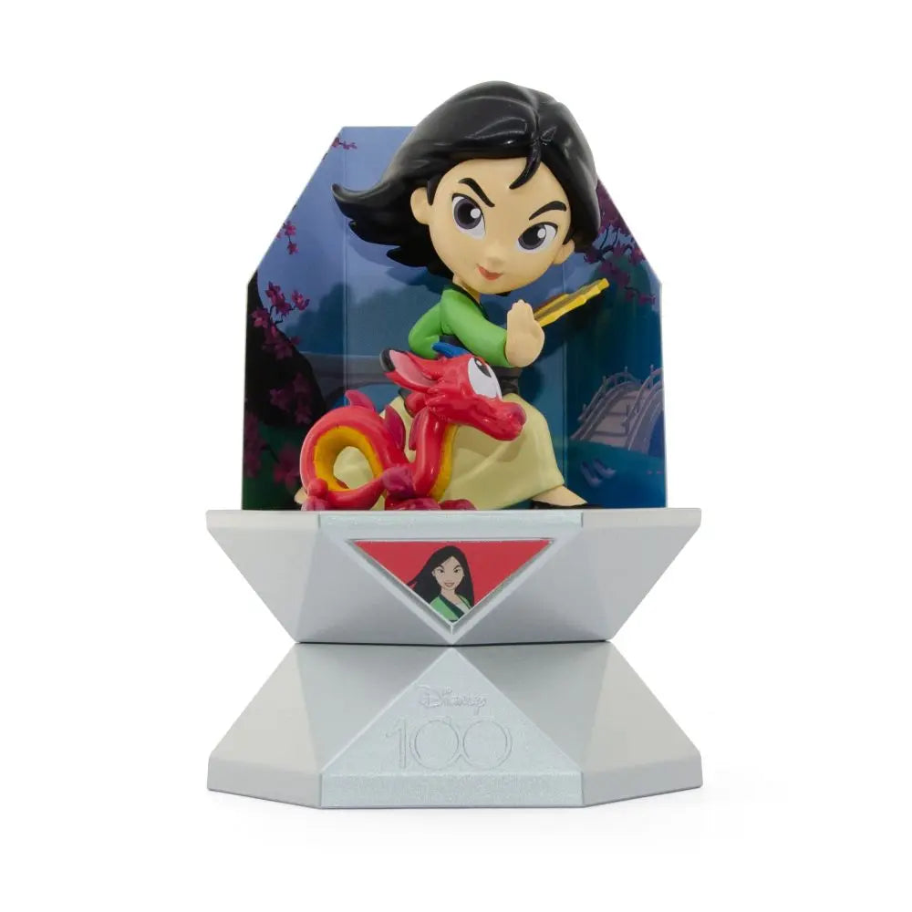 Disney Surprise Capsule