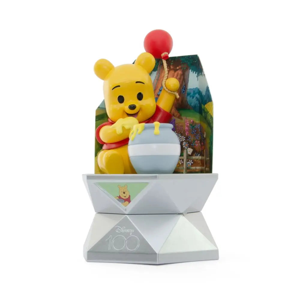 Disney Surprise Capsule