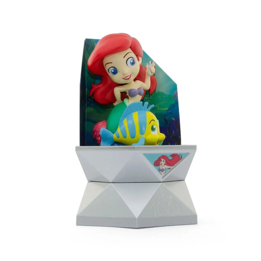 Disney Surprise Capsule