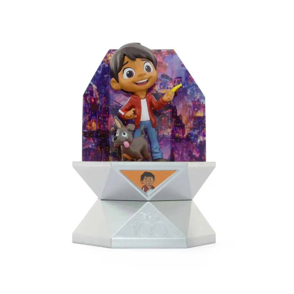 Disney Surprise Capsule