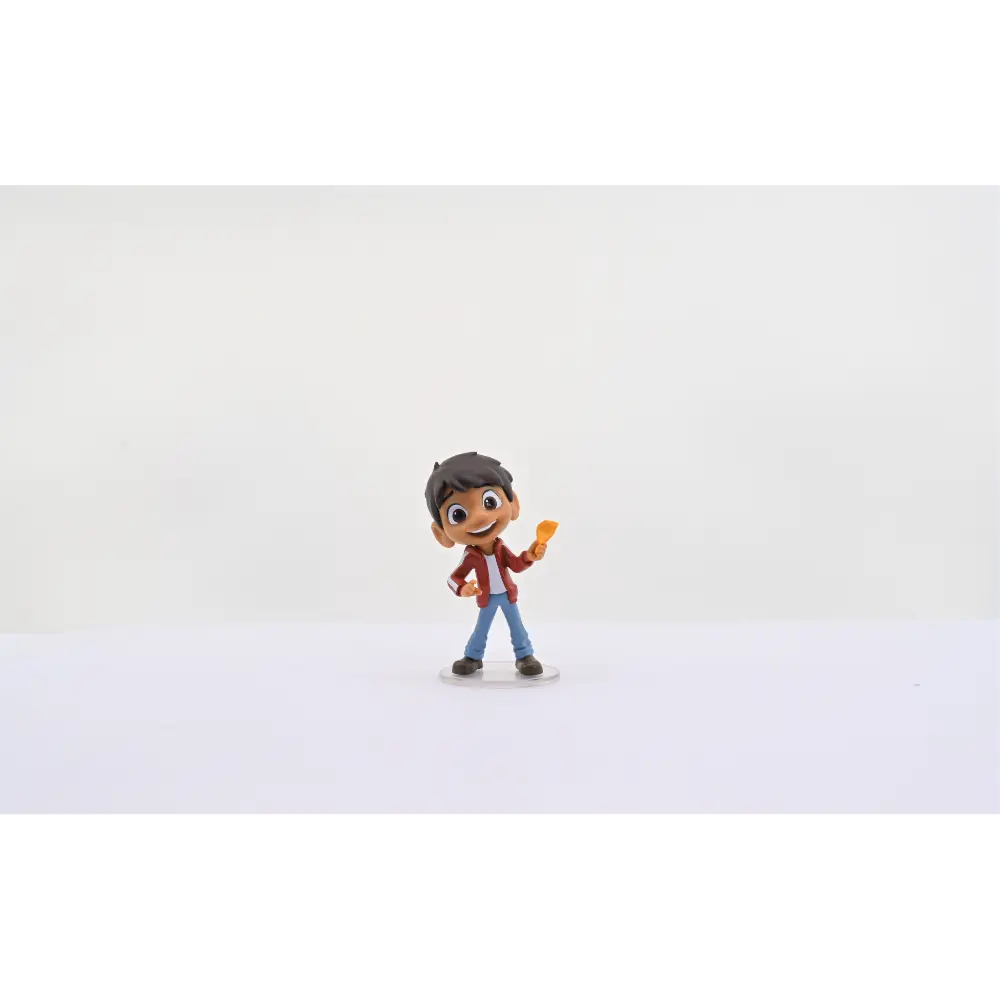 Disney Surprise Capsules Series 2