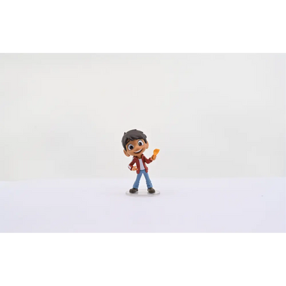 Disney Surprise Capsules Series 2