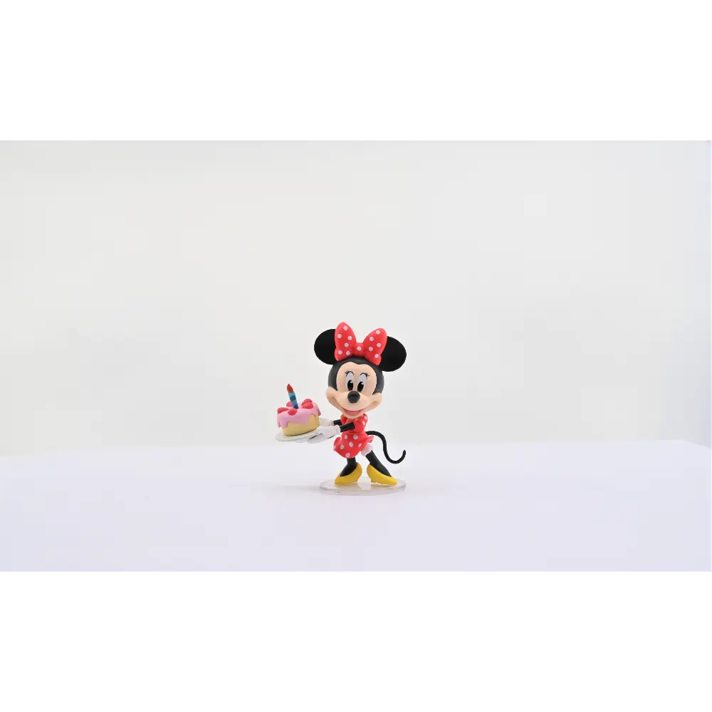 Disney Surprise Capsules Series 2