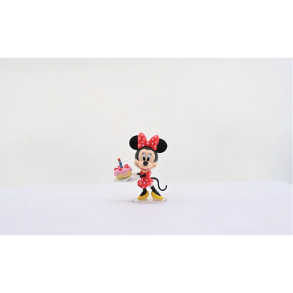 Disney Surprise Capsules Series 2