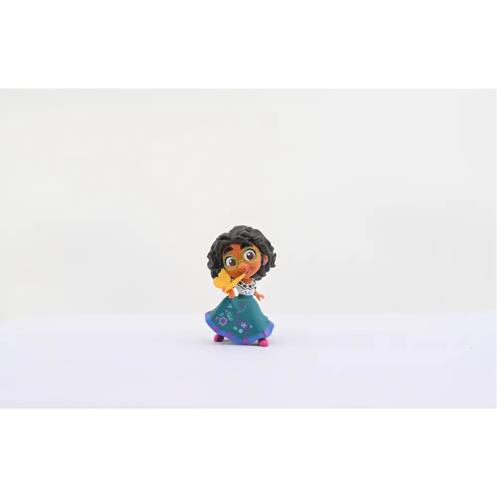Disney Surprise Capsules Series 2