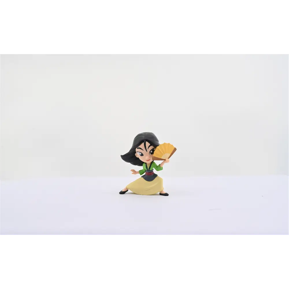 Disney Surprise Capsules Series 2