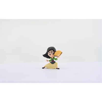 Disney Surprise Capsules Series 2