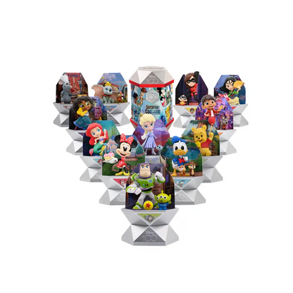 Disney Surprise Capsules Series 2