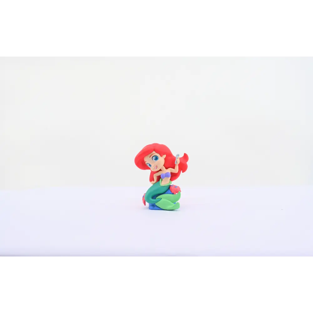 Disney Surprise Capsules Series 2