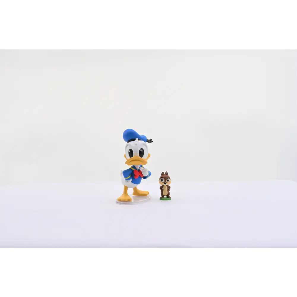 Disney Surprise Capsules Series 2