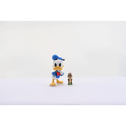 Disney Surprise Capsules Series 2