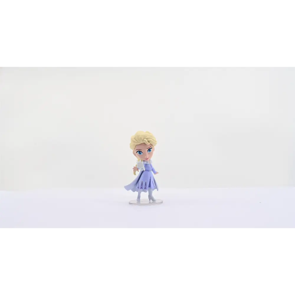 Disney Surprise Capsules Series 2