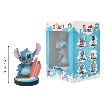 Lilo & Stitch Fun Series with Window Box Assortment