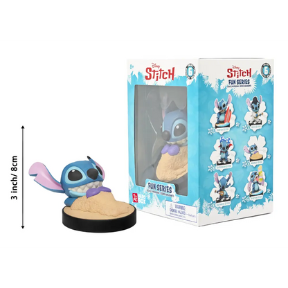 Lilo & Stitch Fun Series with Window Box Assortment