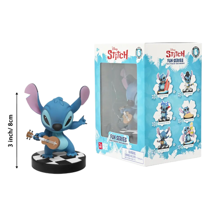 Lilo & Stitch Fun Series with Window Box Assortment