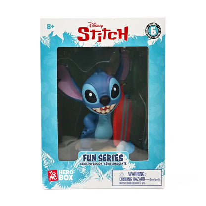 Lilo & Stitch Fun Series with Window Box Assortment