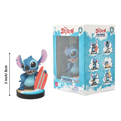Lilo & Stitch Fun Series with Window Box Assortment