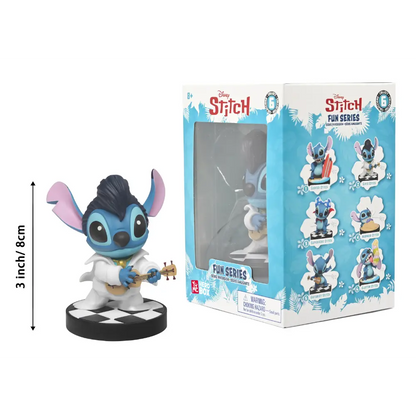 Lilo & Stitch Fun Series with Window Box Assortment
