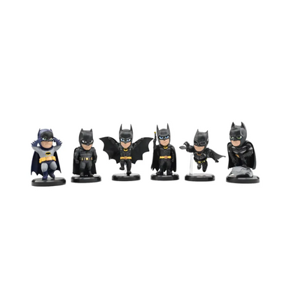 DC Comics Batman Generation Series Assortment